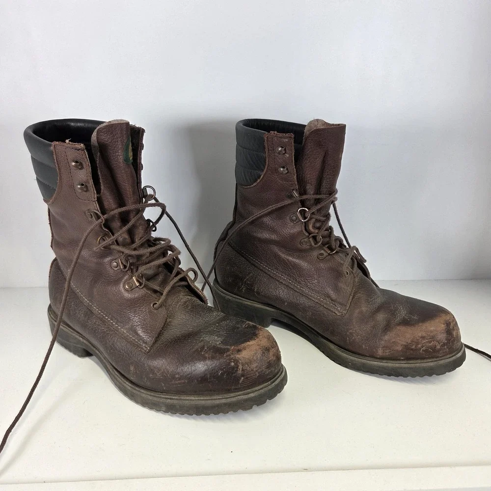 Red Wing Shoes frank873161 vintage